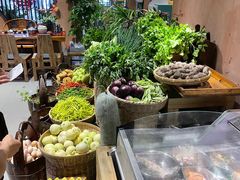 -田趣园长沙菜(天安云谷店)
