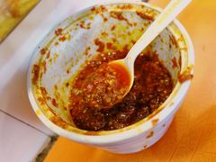 -富记鱼蛋粉(西村店)