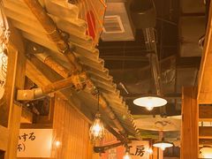 -炉太郎日式烧肉店(华贸店)