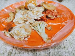 -居仁门胡炸炸(武广店)