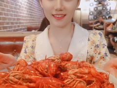 -炽真·果木窑烤自助牛排馆儿(和平欧乐店)