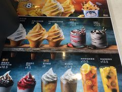 -肯德基(天津奥城店)