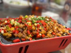 -小户人家(循礼门南国中心店)
