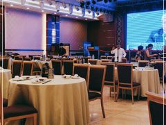 大堂-顺风山庄(水濂山店)