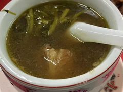-牛车水美食街