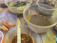 -吴记麻辣烫(曙光中路店)