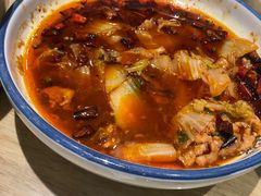 -小四川菜馆(托乐嘉店)