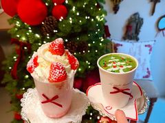 -弗兰克牛排西餐厅Ribone steak house(柠檬花园店)