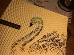 -BLACKSWAN黑天鹅(环球店)