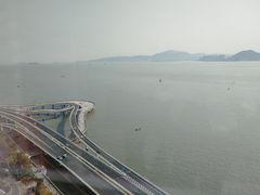 -演武大桥观景平台