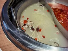 -季季红火锅(长沙步行街店)