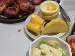 -和牛村烧肉放题(潍坊泰华店)