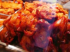 八珍烤鸡-永顺炸鸡( 立水桥北苑店)