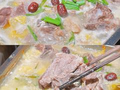 -聚汇三少·龙虾·中餐厅(莫邪路新天地店)