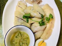 -原汁原味农家菜·经典粤菜(江燕南路店)
