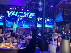 -胡桃里音乐酒馆(白云五号T5 MALL店)