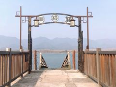 -东梓关景区村庄