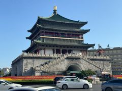 -西安鼓楼