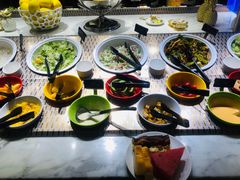 -Sizzler时时乐西餐厅(长楹天街购物中心店)