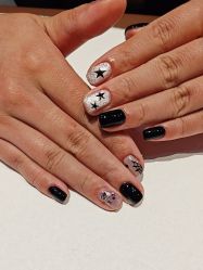 -花系美·美甲美睫精品店