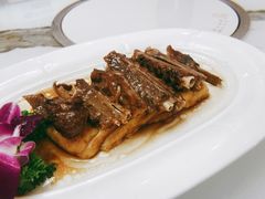 卤水鹅翅-潮人姐妹轩(海宁路店)
