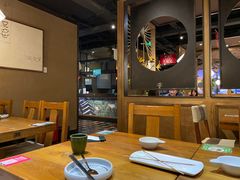 -云海肴·云南小炒·汽锅鸡(天津国金汇店)