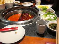 -麻辣英雄重庆火锅(陈江天益城店)