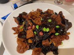 四季烤麸-老吉士(环贸iapm店)