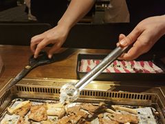 -新石器烤肉(之心城店)
