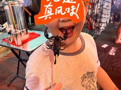 -唐人街(耀华力路)