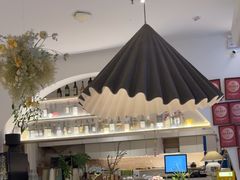 -春树下·树屋花房西餐厅(罍街AS1980店)