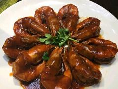 -青岛海景花园大酒店·白果树餐厅青岛菜