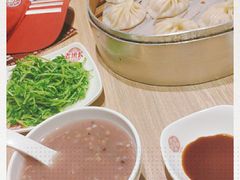 -老班长手工灌汤包老店(东山店)