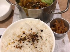 -仙踪林(江燕路万科里店)