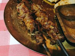 -西域阿里马新疆菜·清真(桂花路店)