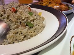清漫特色炒饭-清漫·派对音乐餐吧(市桥店)