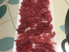 -南城十里潮汕鲜牛火锅·鲜虾生滚粥(融汇老商埠店)