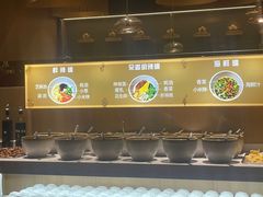 -一朵菌·野生菌探索家火锅(南亚店)