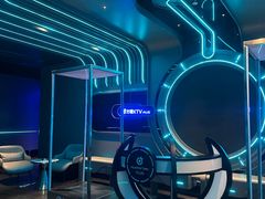 -方糖KTV-PLUS(世茂广场店)