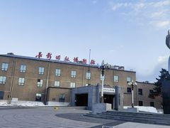 -长影旧址博物馆