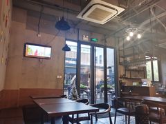 大堂-南国印度餐厅Dakshin