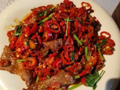 -茅庐·川粤精品私房菜(金沙遗址店)