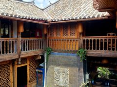 -88号小吃店·经典云南菜·地道纳西美食