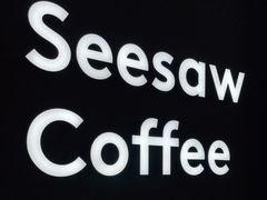 -Seesaw Coffee(上海国金中心店)