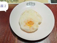 -老淮城·长鱼面(河下古镇店)