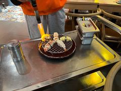 -西月山居匠心创意料理(江汉路新佳丽广场店)
