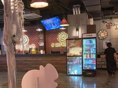 -长藤鬼校(龙翔店)