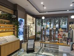 -精益眼镜(建三店)