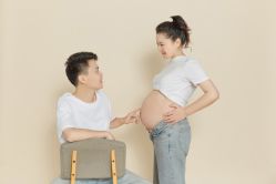 -专注孕妇照亲子照·纪田摄影