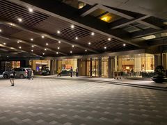 -杭州君悦酒店